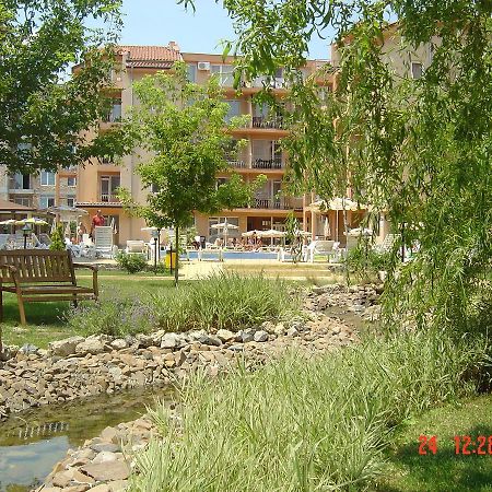 Casa Brava 2 Apartments Sveti Vlas Extérieur photo