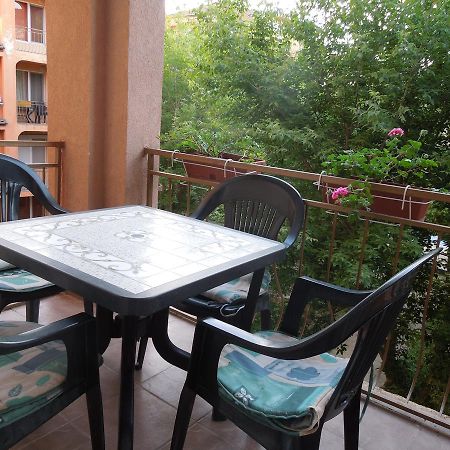 Casa Brava 2 Apartments Sveti Vlas Extérieur photo