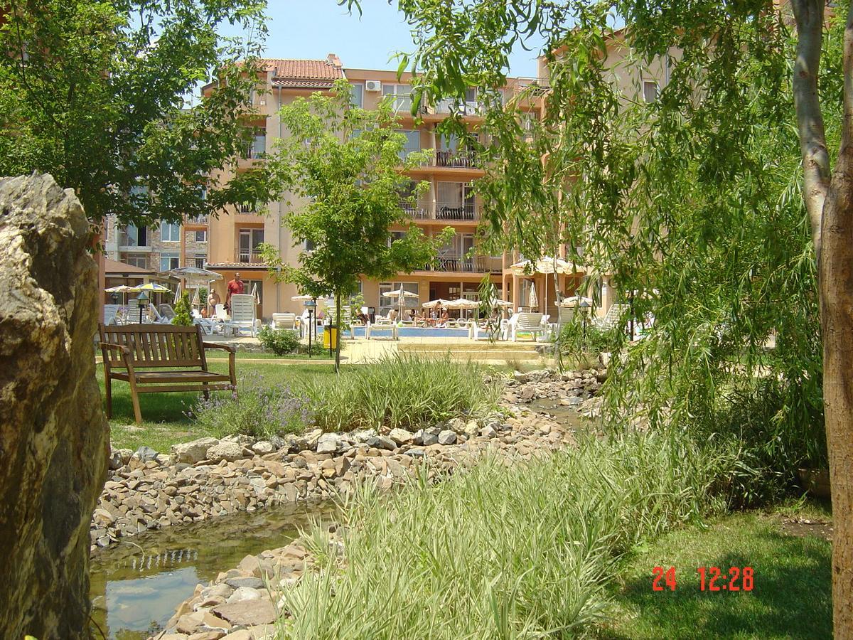 Casa Brava 2 Apartments Sveti Vlas Extérieur photo