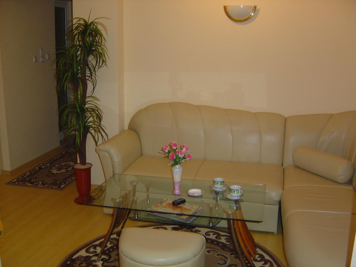 Casa Brava 2 Apartments Sveti Vlas Extérieur photo