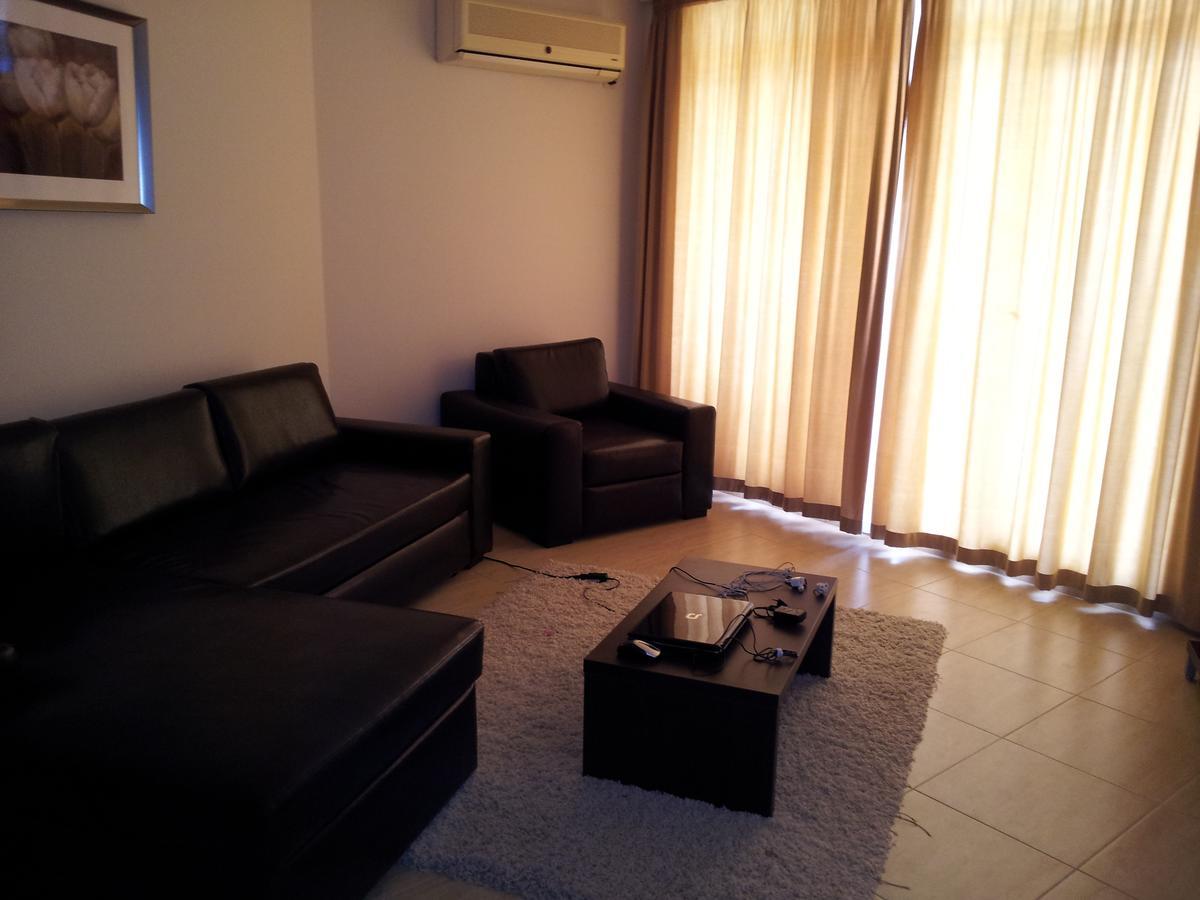 Casa Brava 2 Apartments Sveti Vlas Extérieur photo