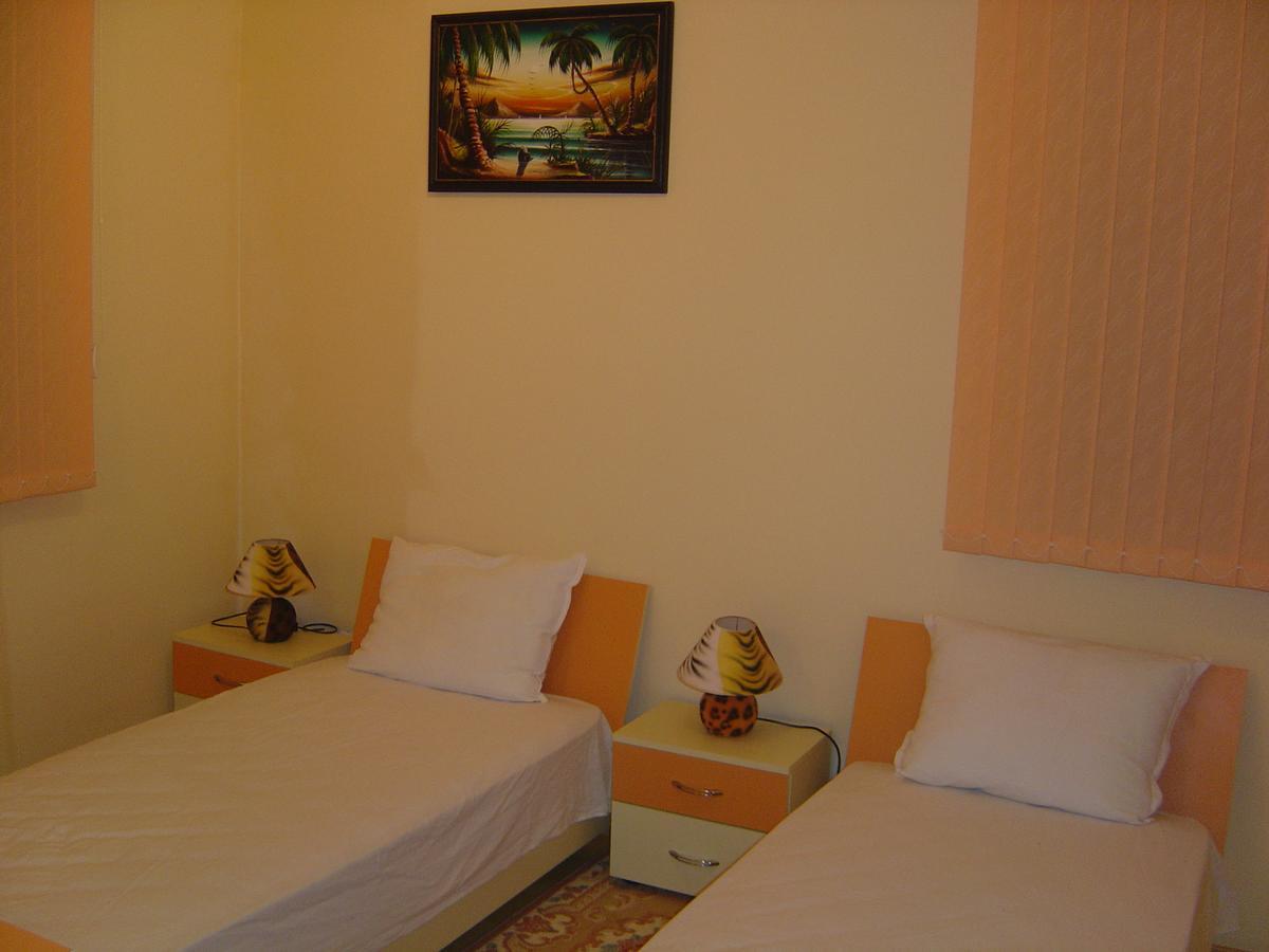 Casa Brava 2 Apartments Sveti Vlas Extérieur photo