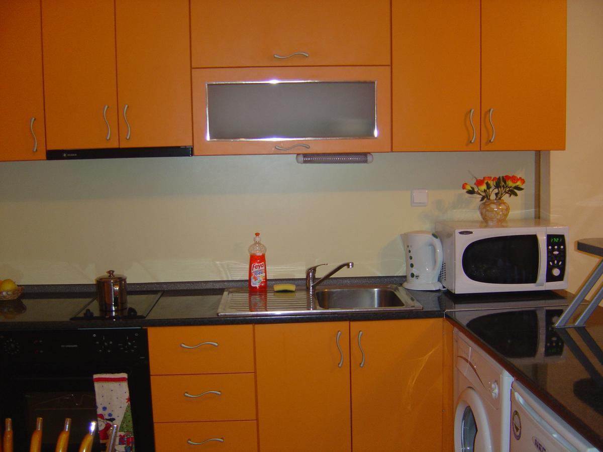 Casa Brava 2 Apartments Sveti Vlas Extérieur photo