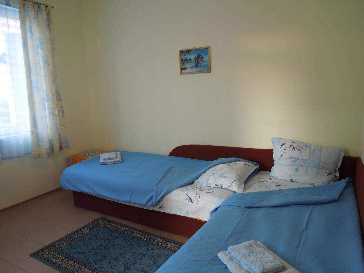 Casa Brava 2 Apartments Sveti Vlas Extérieur photo