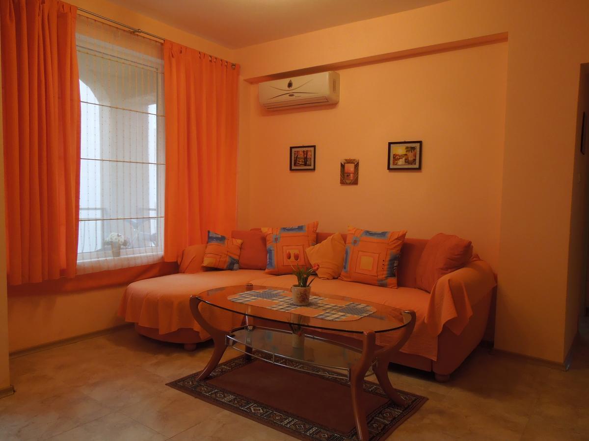 Casa Brava 2 Apartments Sveti Vlas Extérieur photo