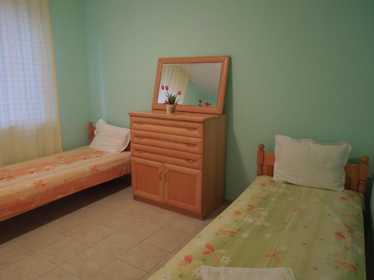 Casa Brava 2 Apartments Sveti Vlas Extérieur photo