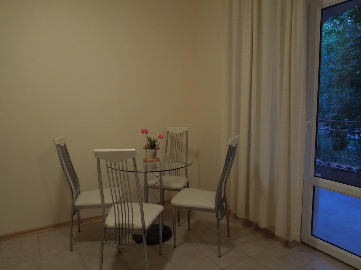 Casa Brava 2 Apartments Sveti Vlas Extérieur photo