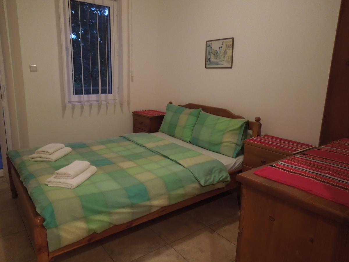 Casa Brava 2 Apartments Sveti Vlas Extérieur photo