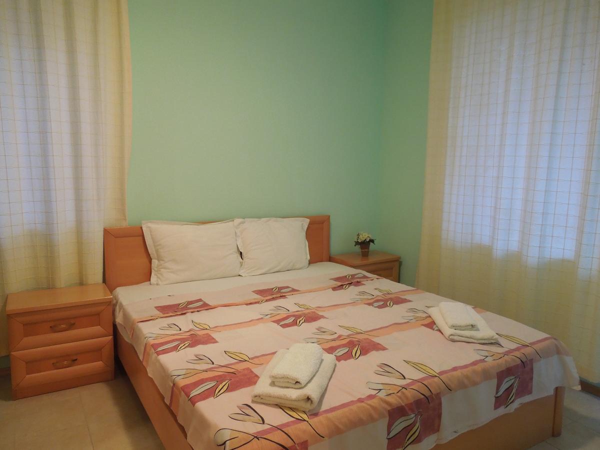Casa Brava 2 Apartments Sveti Vlas Extérieur photo
